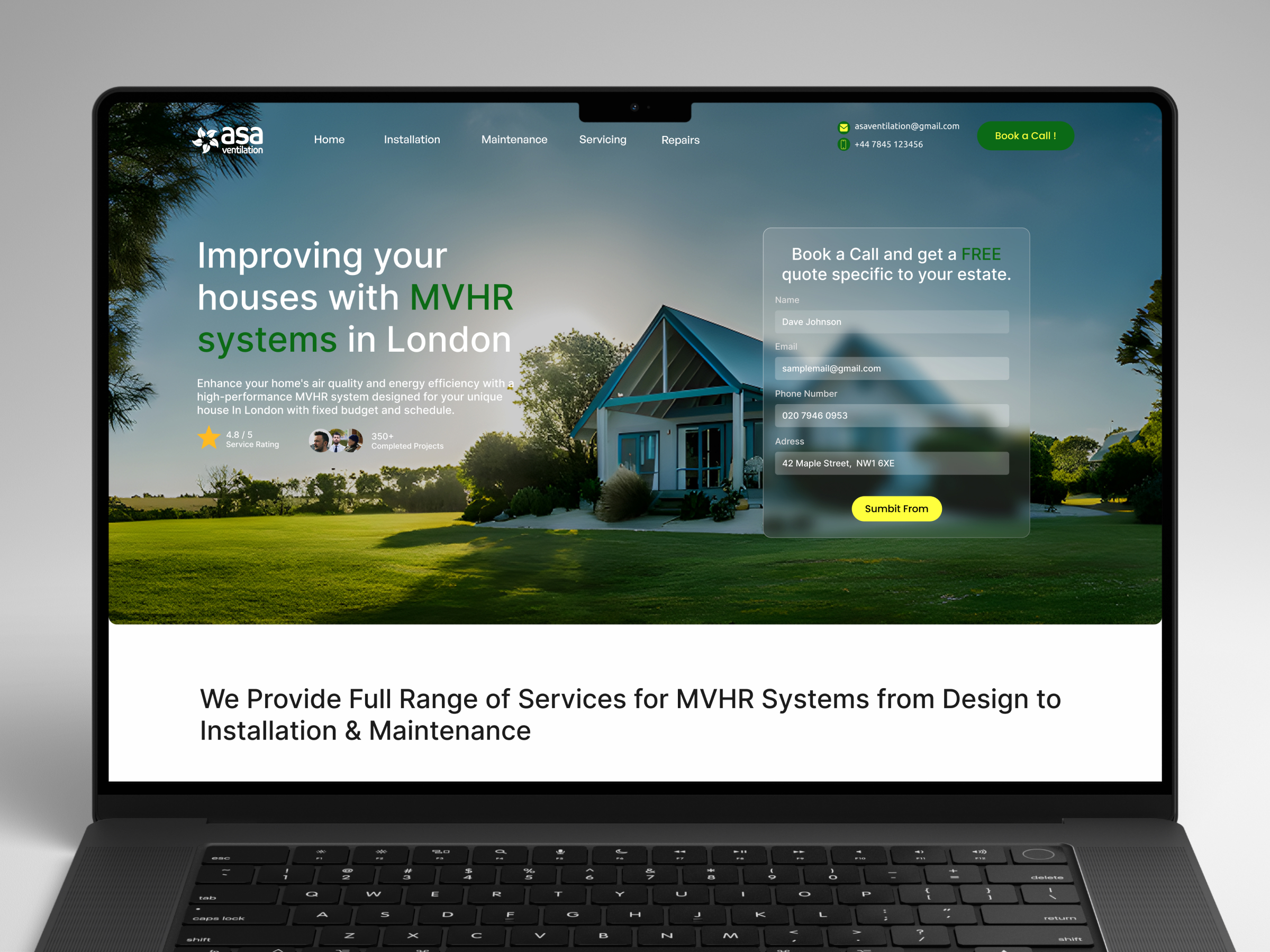 Project Detail Image