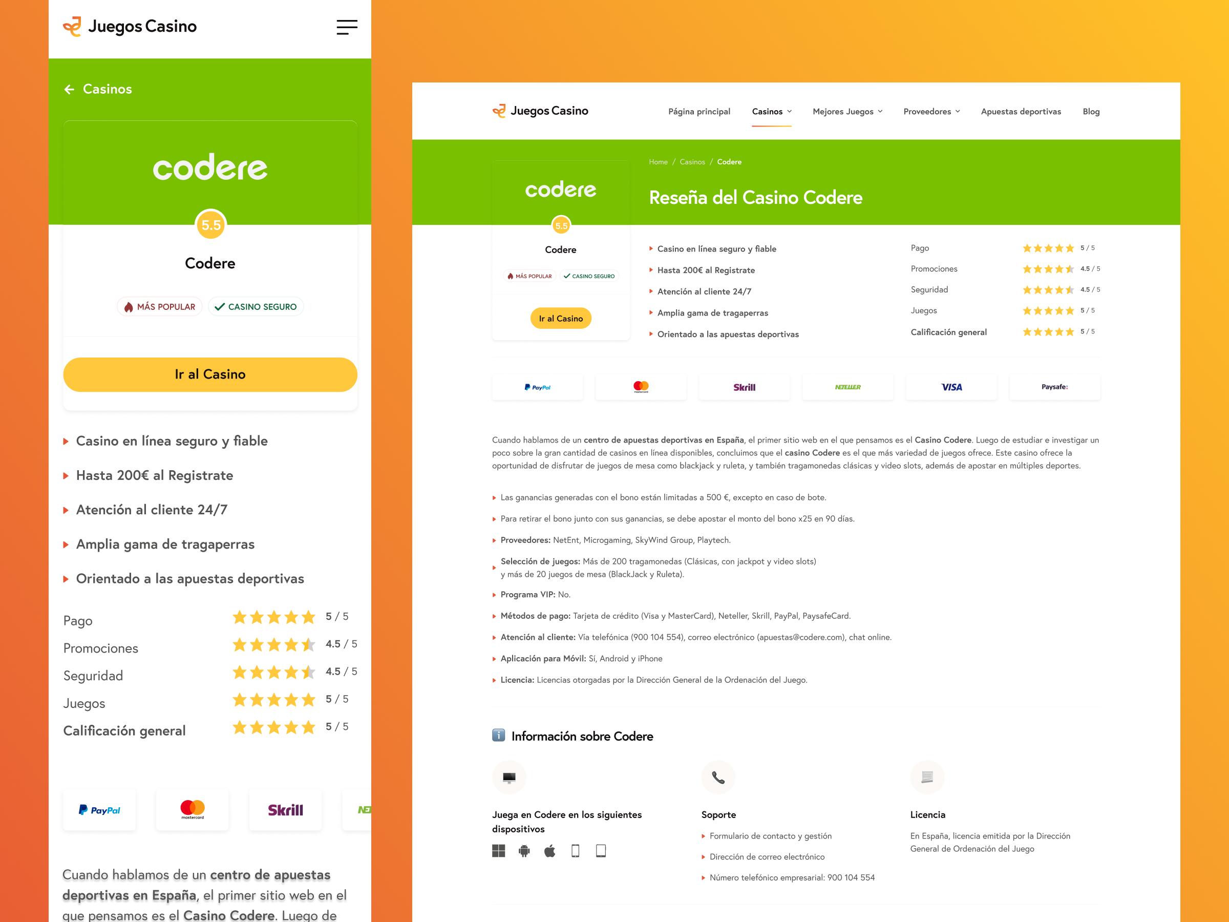 Project Detail Image