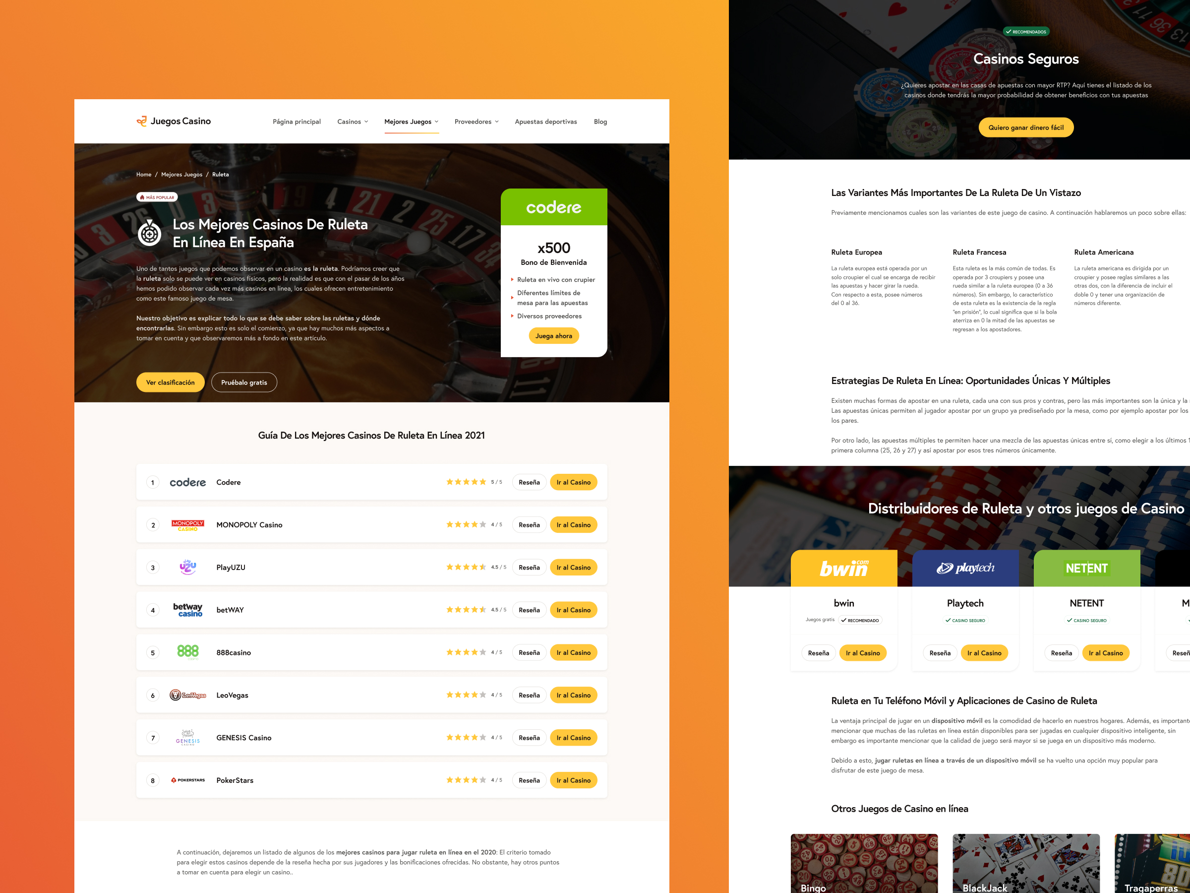 Project Detail Image