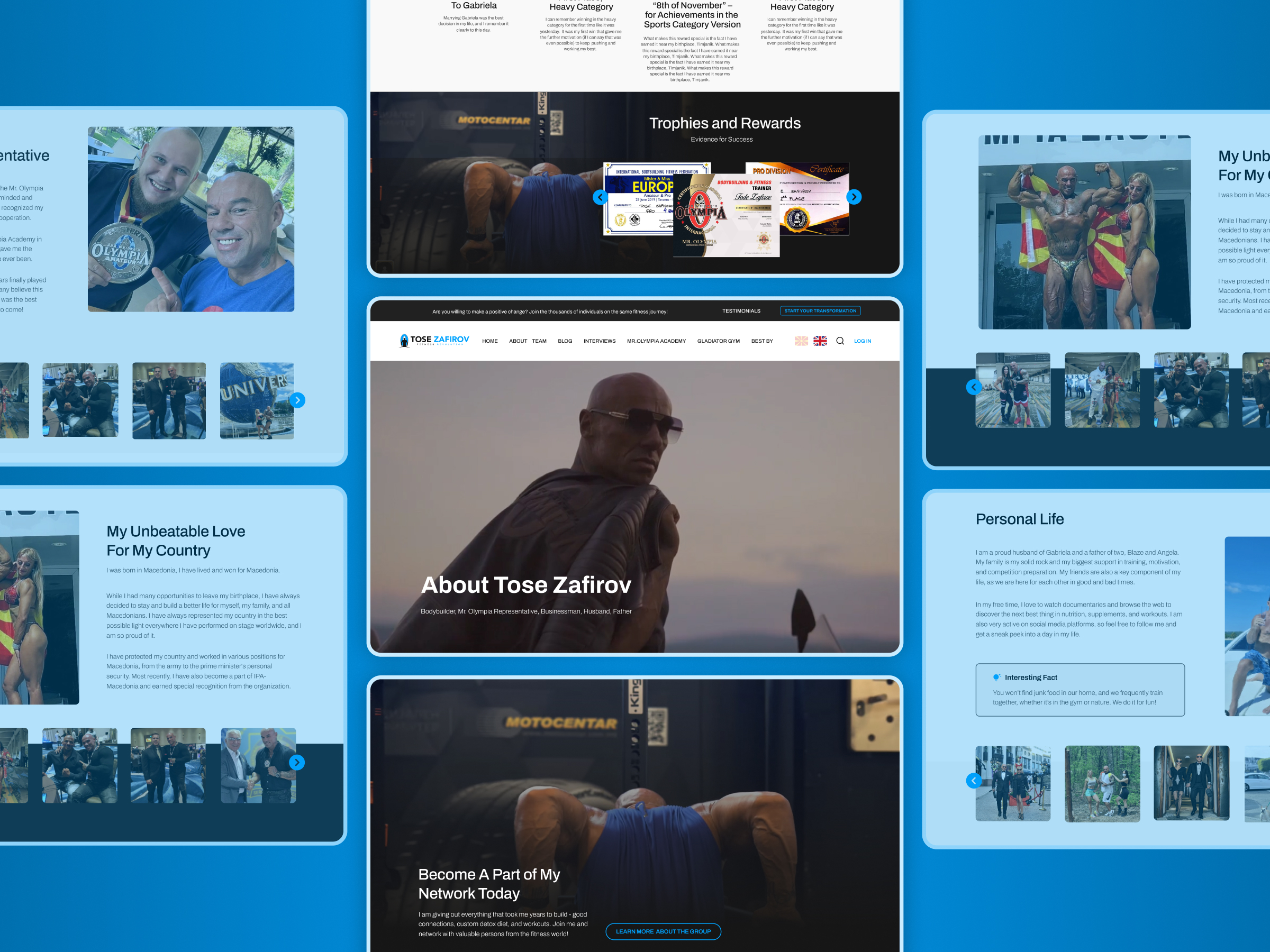 Project Detail Image