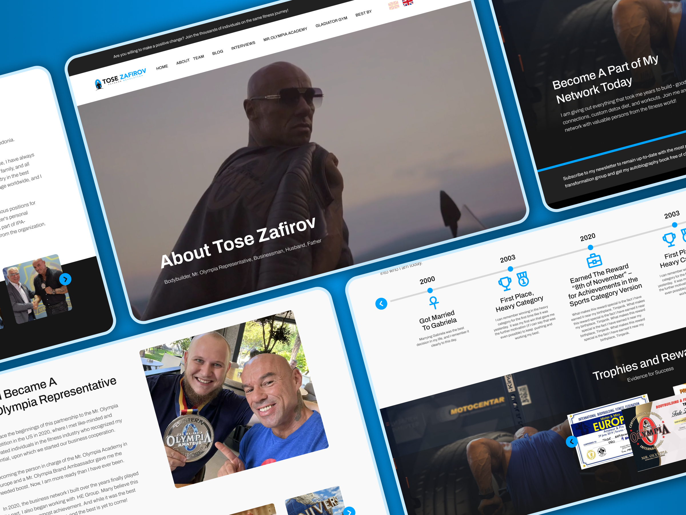 Project Detail Image