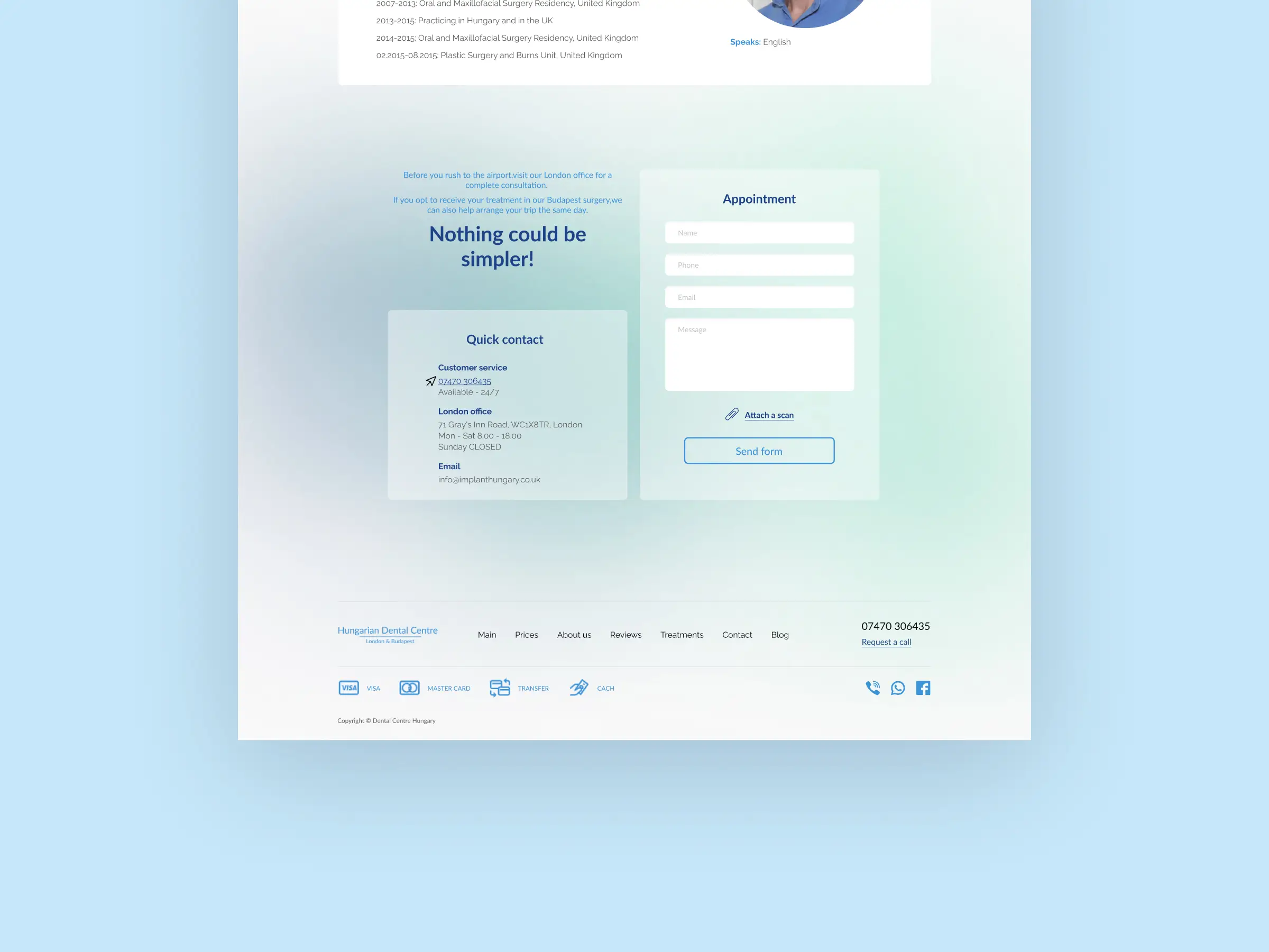 Project Detail Image