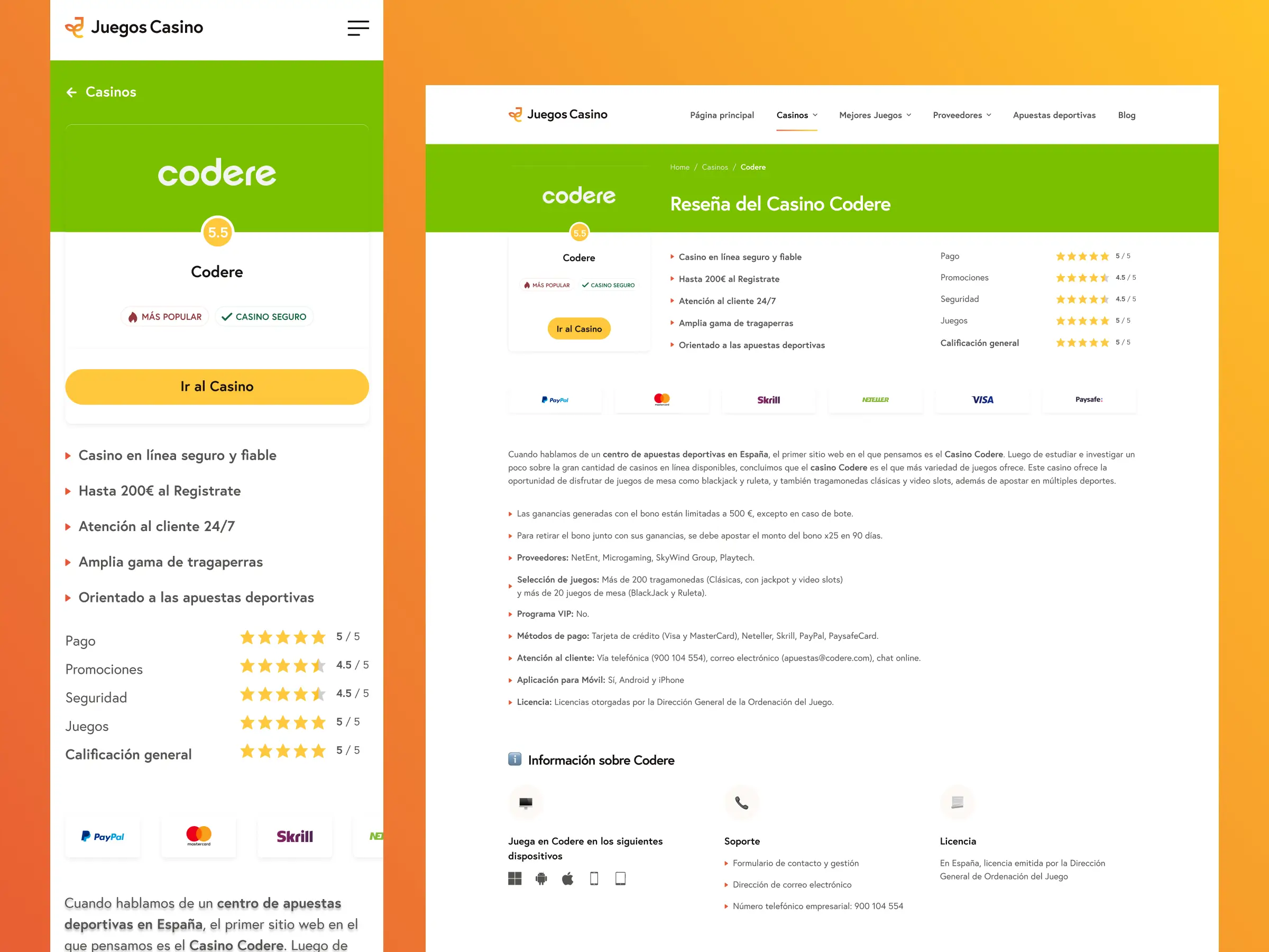 Project Detail Image