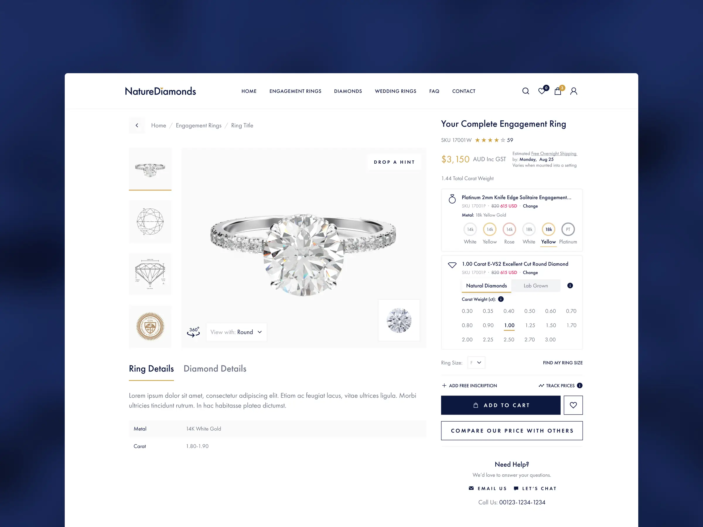 Project Detail Image