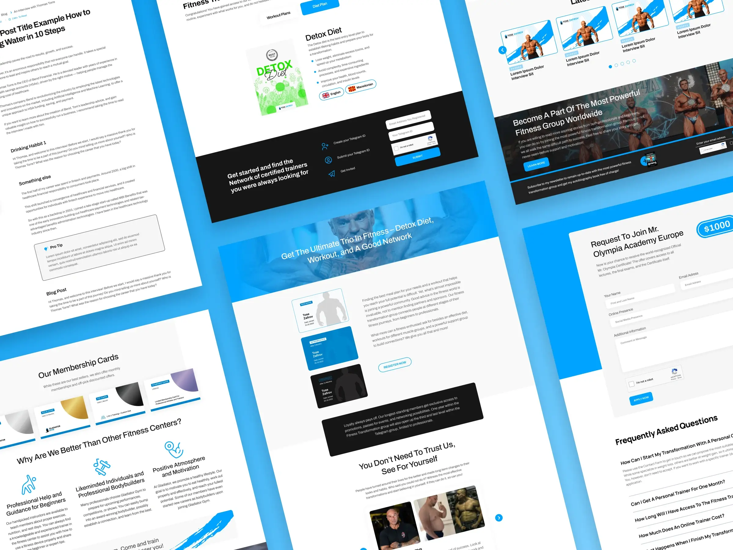 Project Detail Image