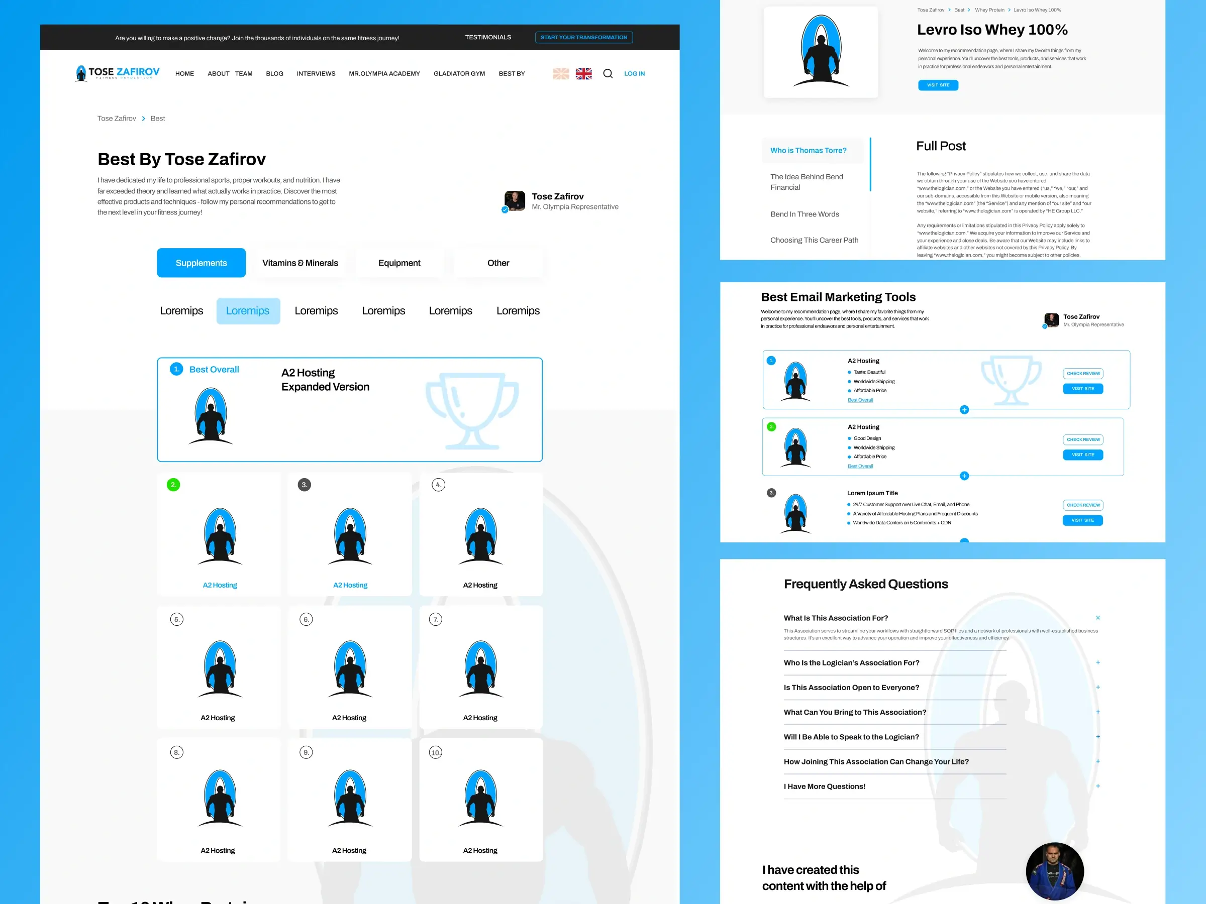 Project Detail Image